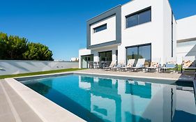 Beach&Friends - Holiday Villa