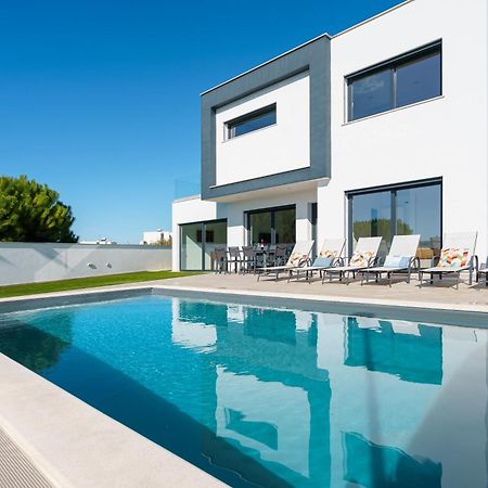 Beach&Friends - Holiday Villa Lourinhã Exterior foto