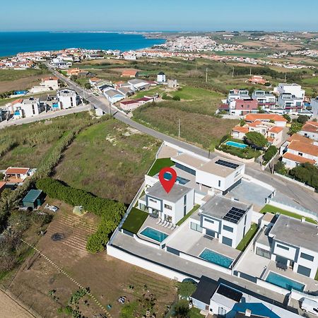 Beach&Friends - Holiday Villa Lourinhã Exterior foto