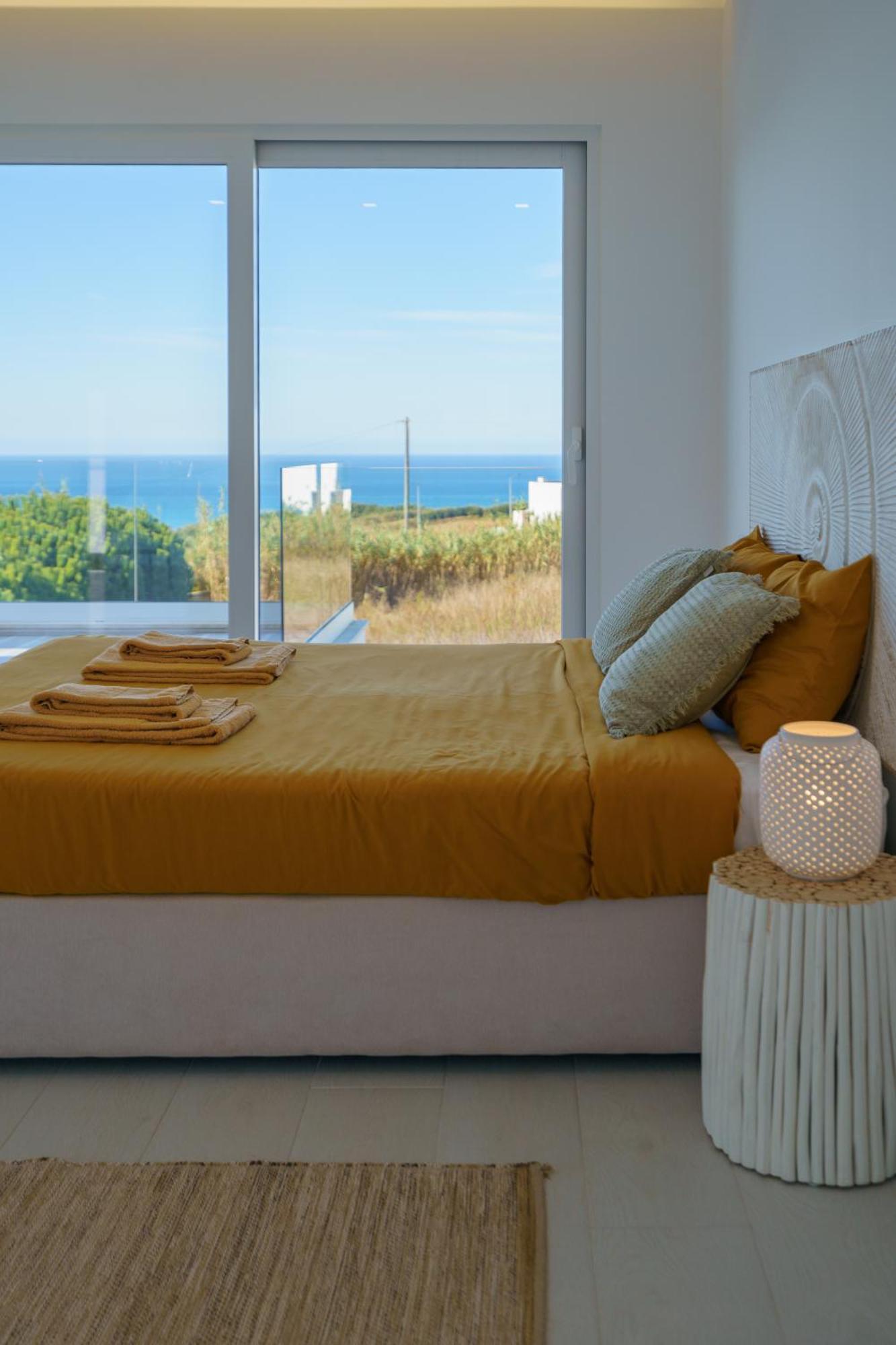 Beach&Friends - Holiday Villa Lourinhã Exterior foto