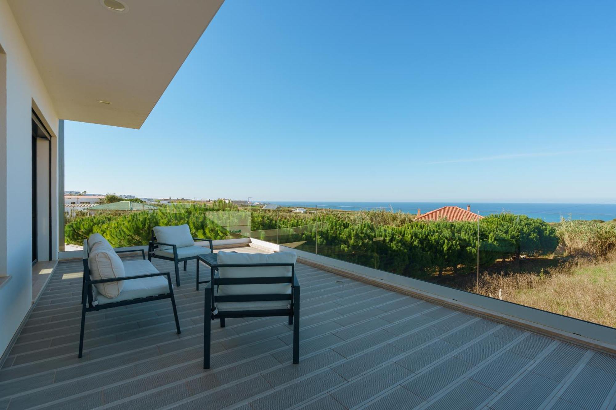 Beach&Friends - Holiday Villa Lourinhã Exterior foto
