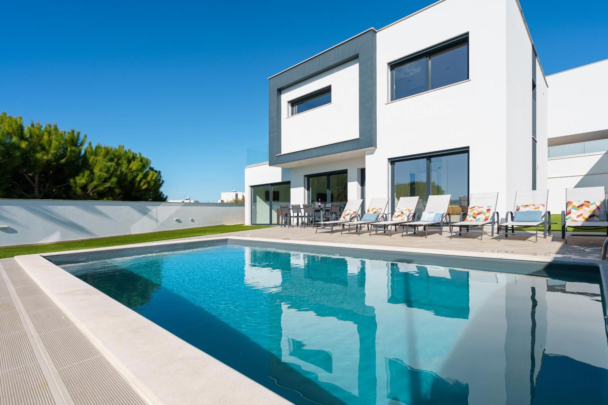 Beach&Friends - Holiday Villa Lourinhã Exterior foto